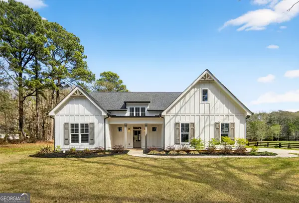 3306 Cox Cemetery Road, Social Circle, GA 30025