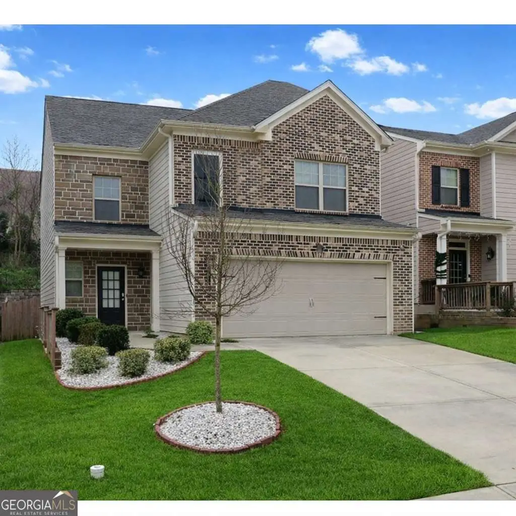 278 Hardy Water Drive, Lawrenceville, GA 30045 - #1