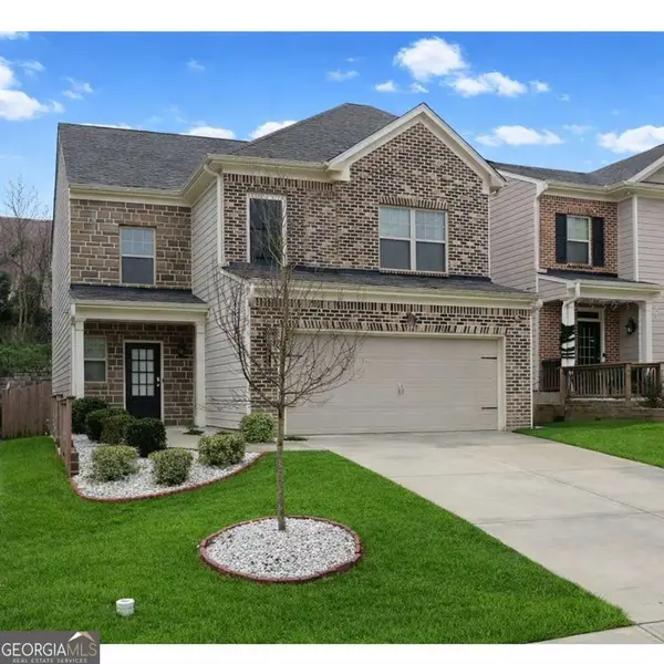 278 Hardy Water Drive, Lawrenceville, GA 30045