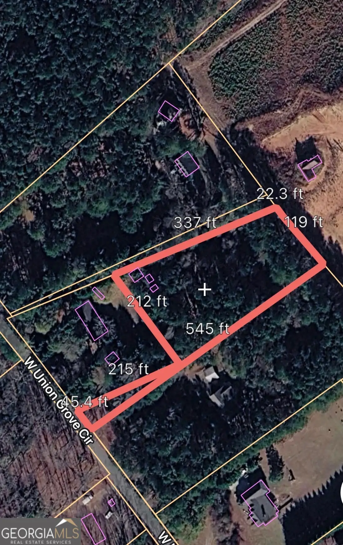 265 W Union Grove Circle, Auburn, GA 30011 - #1