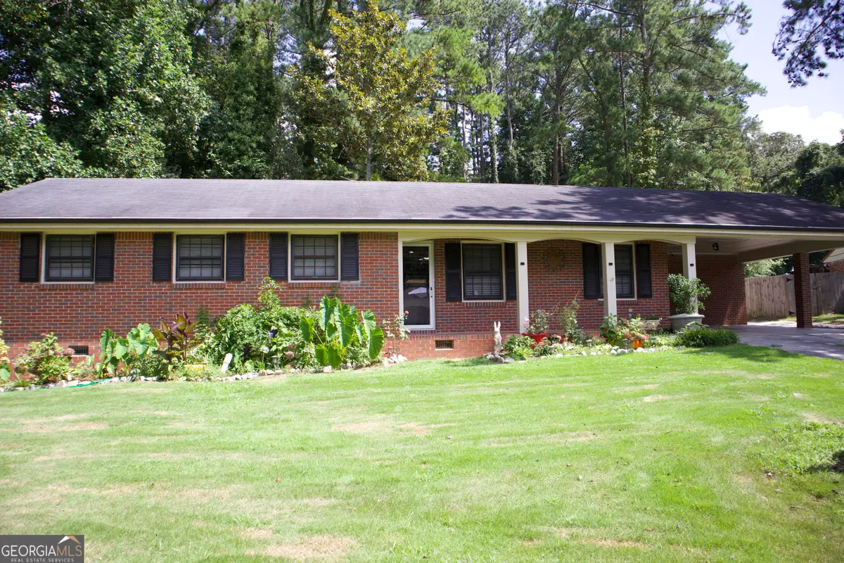 2586 Brandon Road, College Park, GA 30337 - #1