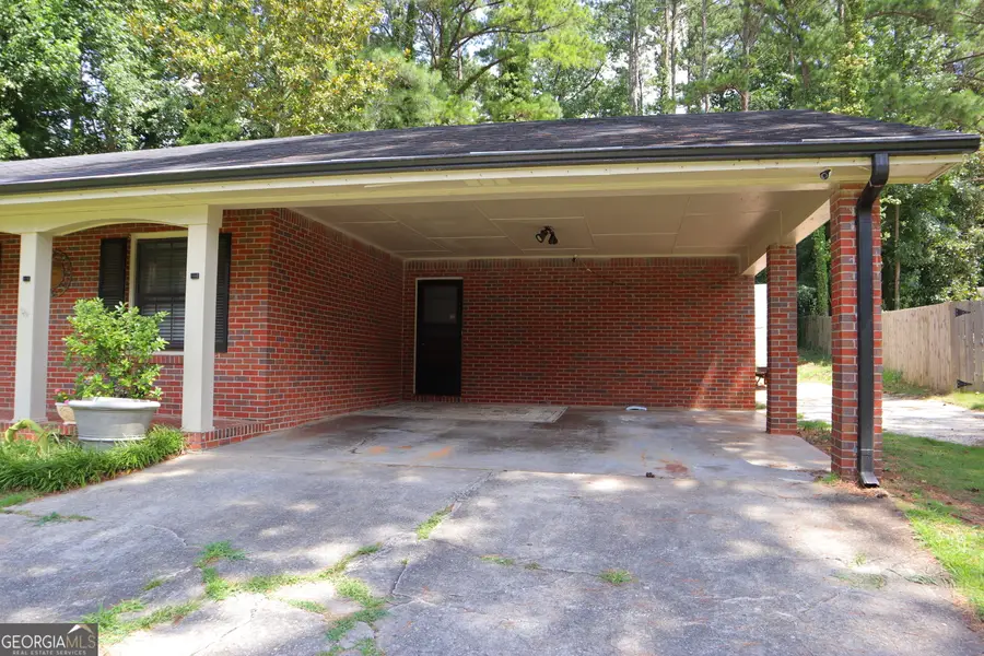 2586 Brandon Road, College Park, GA 30337 - #2