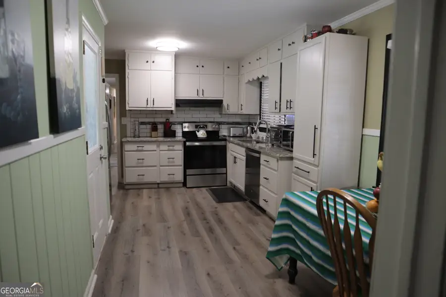 2586 Brandon Road, College Park, GA 30337 - #3