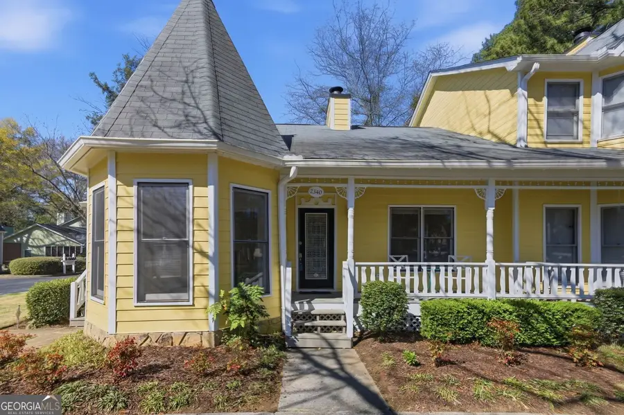 2340 Brockett Road, Tucker, GA 30084 - #3