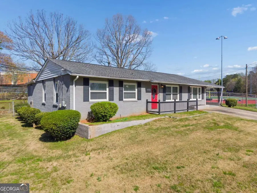 2411 Harvel Drive Nw, Atlanta, GA 30318 - #3