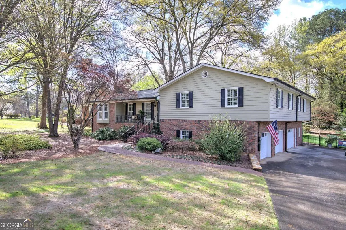 27 Walnut Drive, Cartersville, GA 30120 - #1