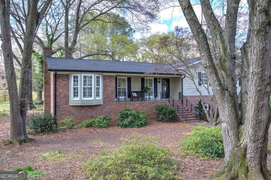 27 Walnut Drive, Cartersville, GA 30120 - #3