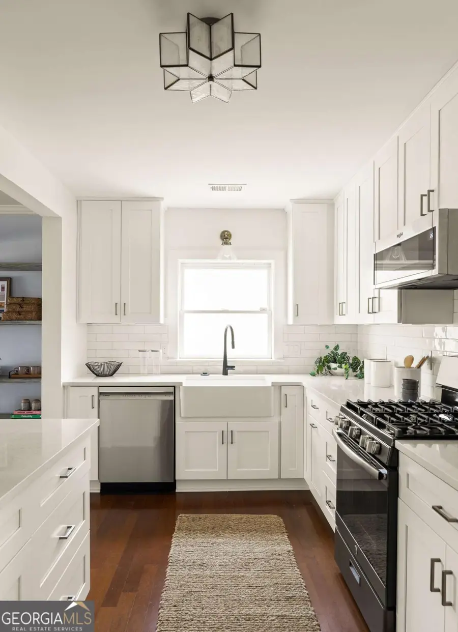 467 E Pharr Road, Decatur, GA 30030 - #3