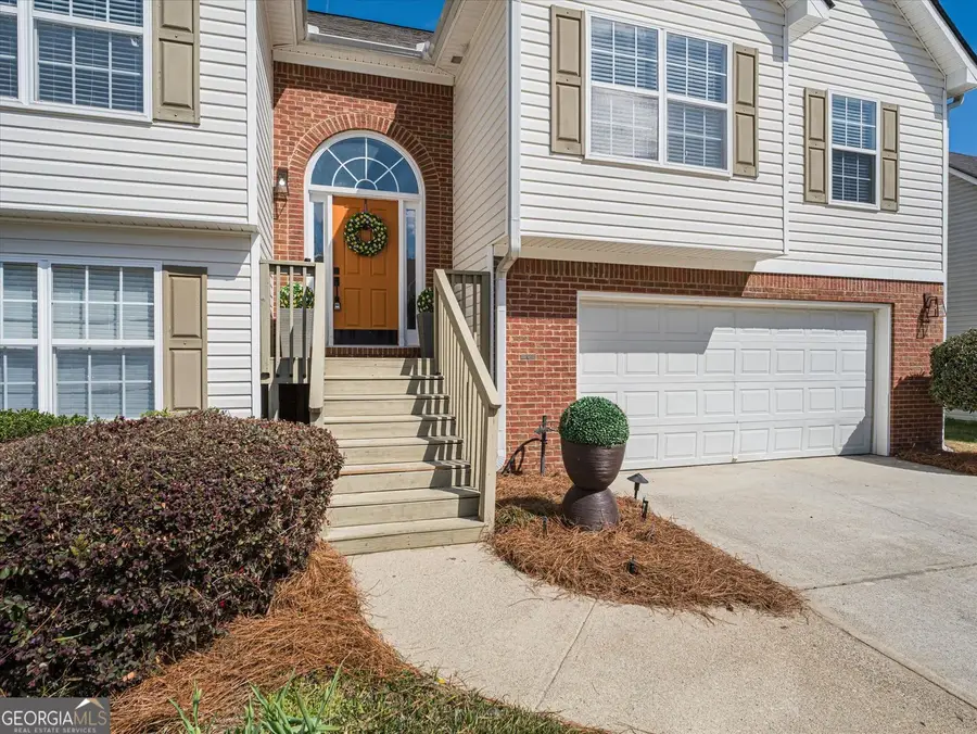 3390 Imperial Hill Drive, Snellville, GA 30039 - #2