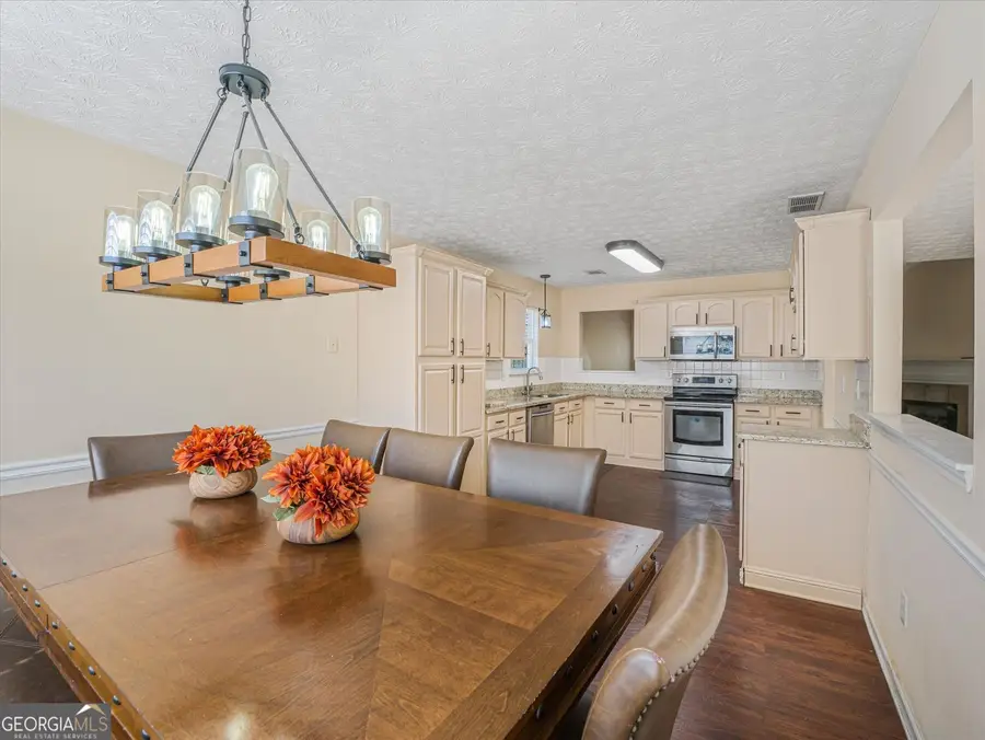 3390 Imperial Hill Drive, Snellville, GA 30039 - #3