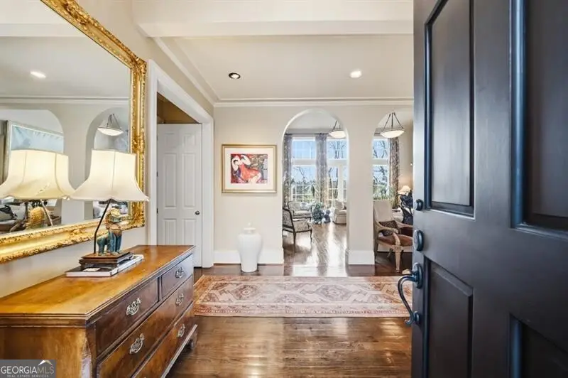 3295 Stillhouse Road Se, Atlanta, GA 30339 - #3