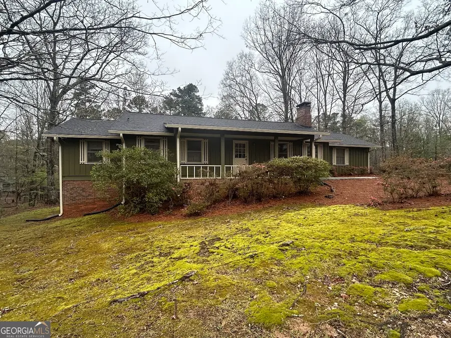 8896 Hickory Hollow Drive, Douglasville, GA 30135 - #2