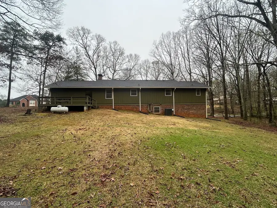 8896 Hickory Hollow Drive, Douglasville, GA 30135 - #3