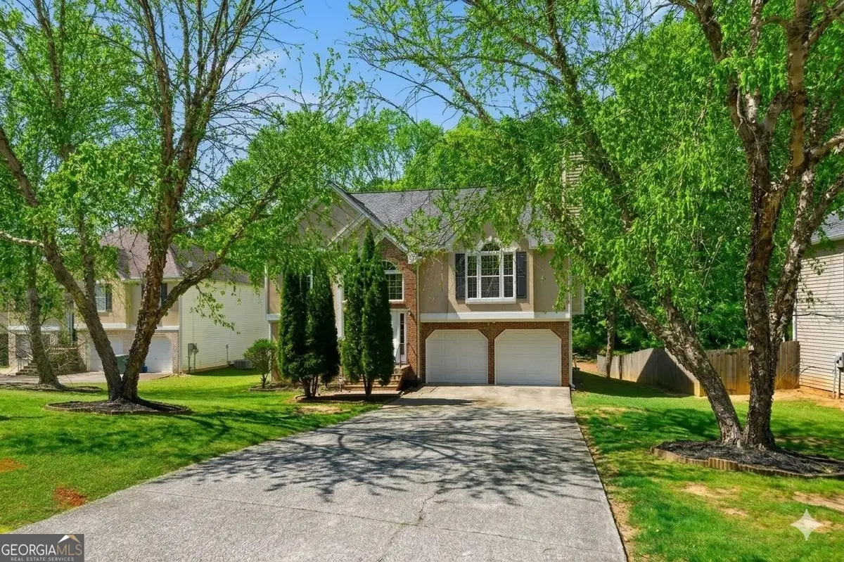 1488 Bellemeade Farms Road Sw, Marietta, GA 30008 - #1