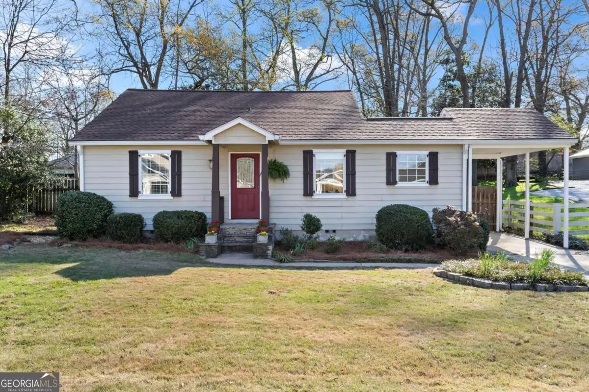 3045 Dunn Street Se, Smyrna, GA 30080 - #1