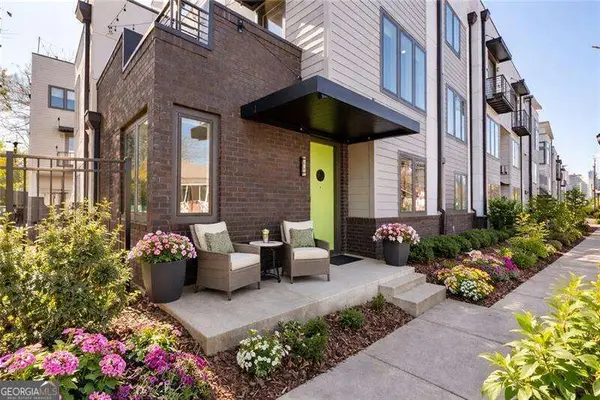 415 Gartrell Street Se #1, Atlanta, GA 30312