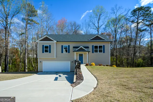 1816 Jessica Way, Winder, GA 30680