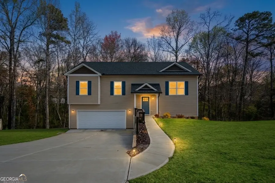 1816 Jessica Way, Winder, GA 30680 - #2