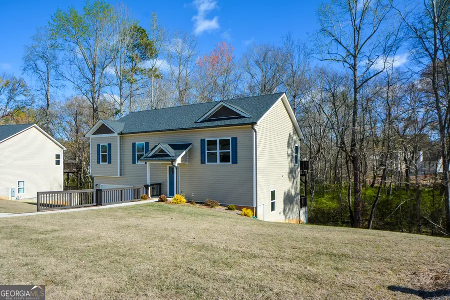 1816 Jessica Way, Winder, GA 30680 - #3