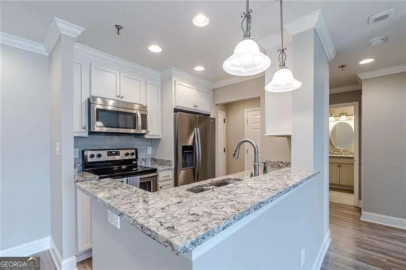 300 Johnson Ferry Road #A610, Atlanta, GA 30328 - #2