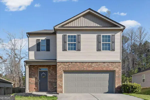 201 Hayes Park Drive, Dallas, GA 30132