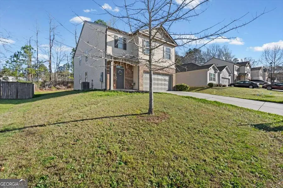 201 Hayes Park Drive, Dallas, GA 30132 - #3