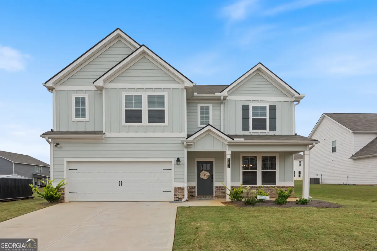 1052 Bodega Loop, Locust Grove, GA 30248 - #1