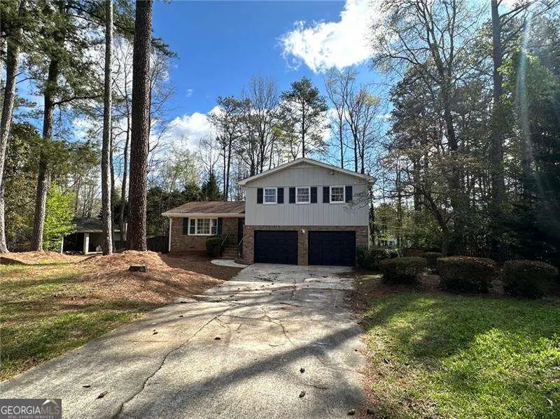 2972 Pathview Lane, Marietta, GA 30062 - #1