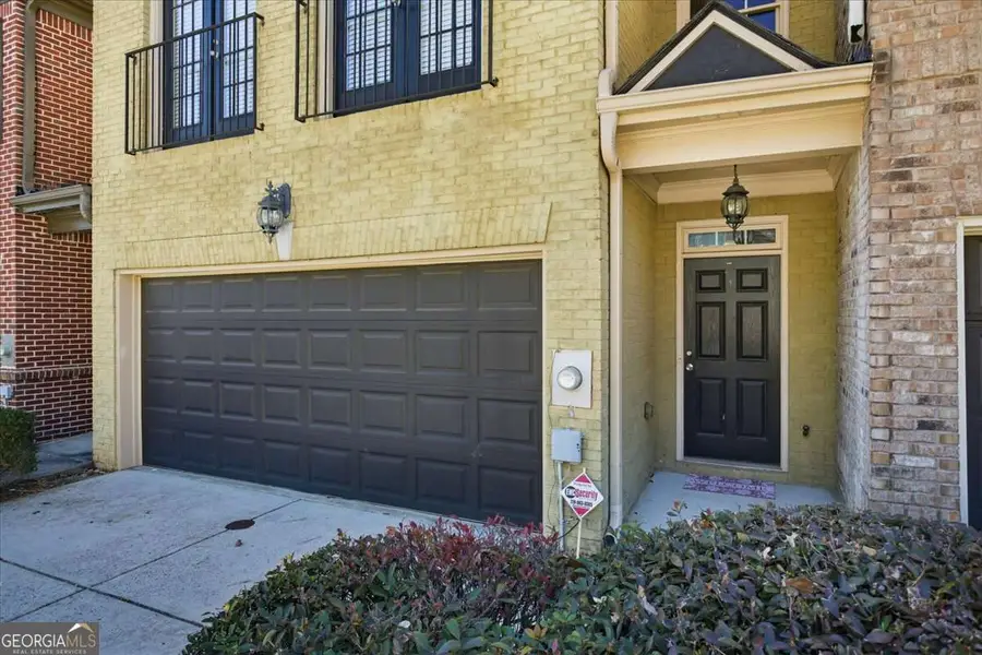 1686 Oakbrook Lake Drive, Norcross, GA 30093 - #3