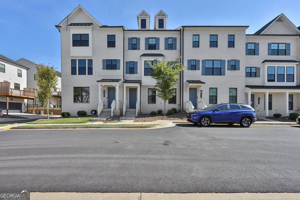 3535 Senna Road, Duluth, GA 30096 - #1