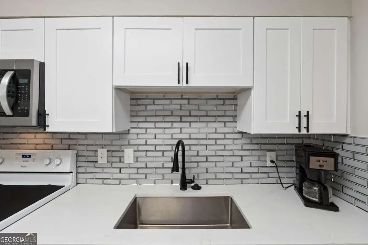 6700 Roswell Road #31B, Atlanta, GA 30328 - #1