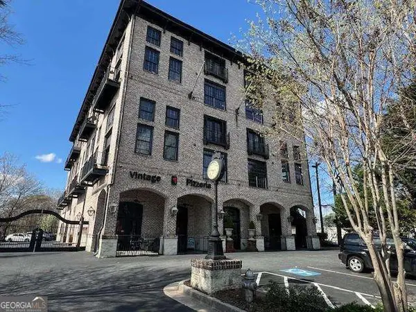 5434 Peachtree Road #119, Atlanta, GA 30341