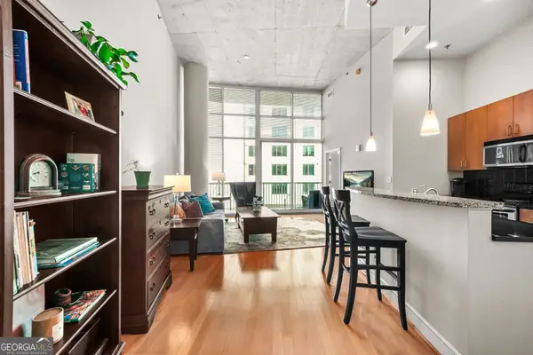 44 Peachtree Place Nw #525, Atlanta, GA 30309