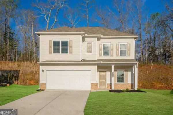 374 Treadstone Drive, Dalton, GA 30720