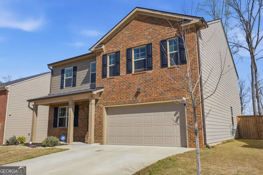 5400 Andrew Lane, Stonecrest, GA 30038 - #2