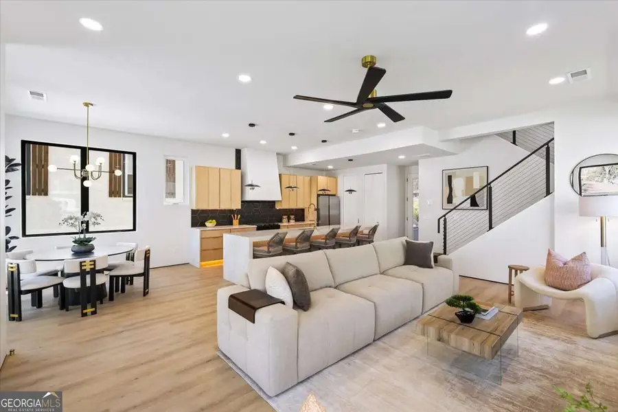 1342 Thurgood Street Sw, Atlanta, GA 30314 - #2