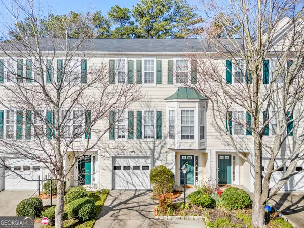 5233 Pinnacle Pointe Court, Norcross, GA 30071