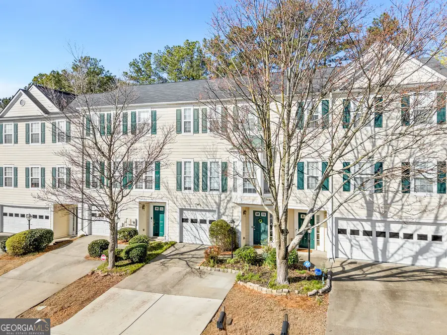 5233 Pinnacle Pointe Court, Norcross, GA 30071 - #2