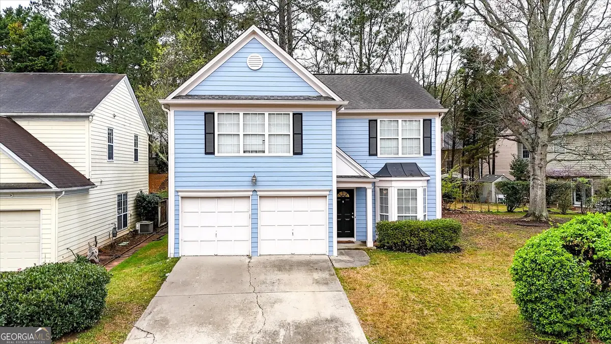 4229 Pentworth Lane Nw, Kennesaw, GA 30144 - #1