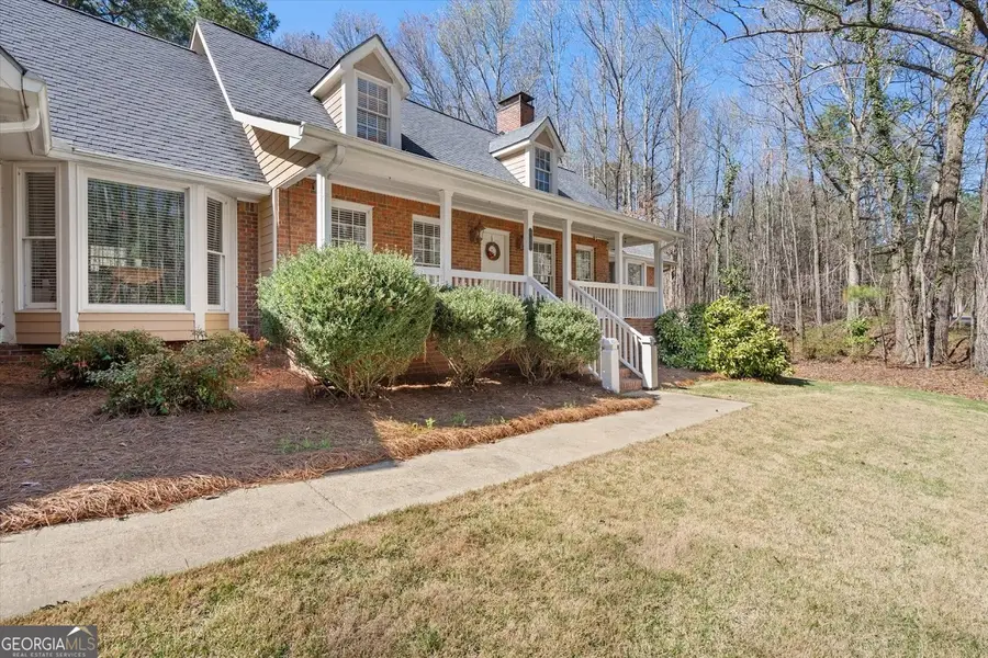 125 Lost Lake Road, Carrollton, GA 30116 - #2