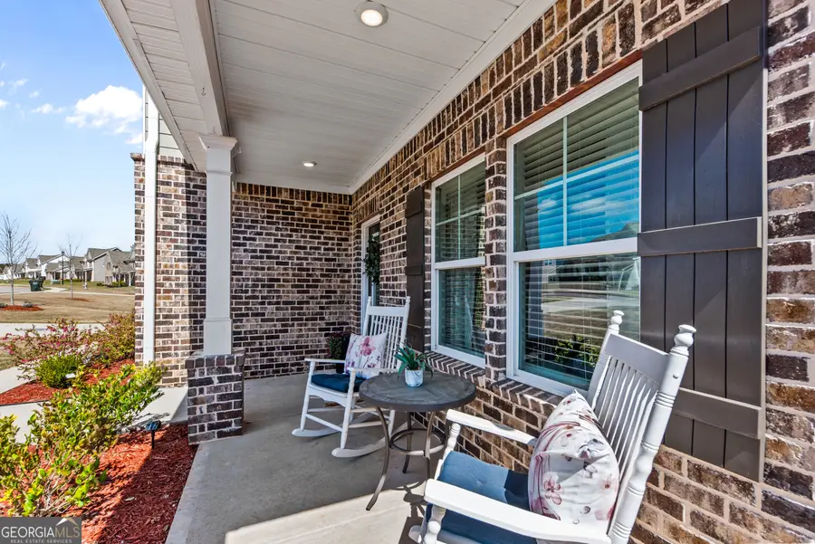 1356 Pine View Trail, Monroe, GA 30656 - #2