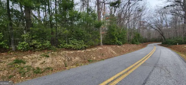 9.95AC Hicks Gap Road, Blairsville, GA 30512