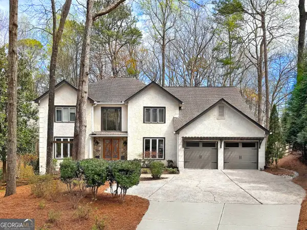 2270 Roxburgh Drive, Roswell, GA 30076