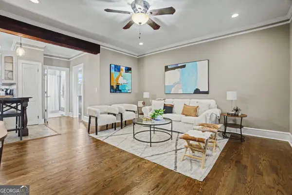 425 10th Street Ne #22, Atlanta, GA 30309