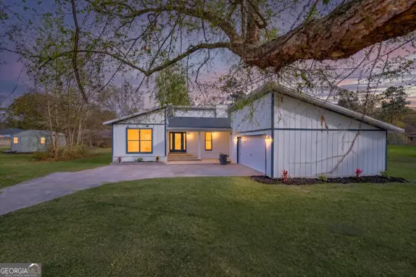 104 Cardinal Street, Woodbine, GA 31569