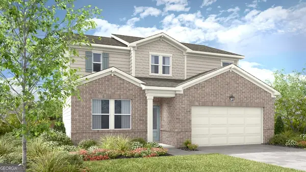 1713 Fawlocke Run, Loganville, GA 30052