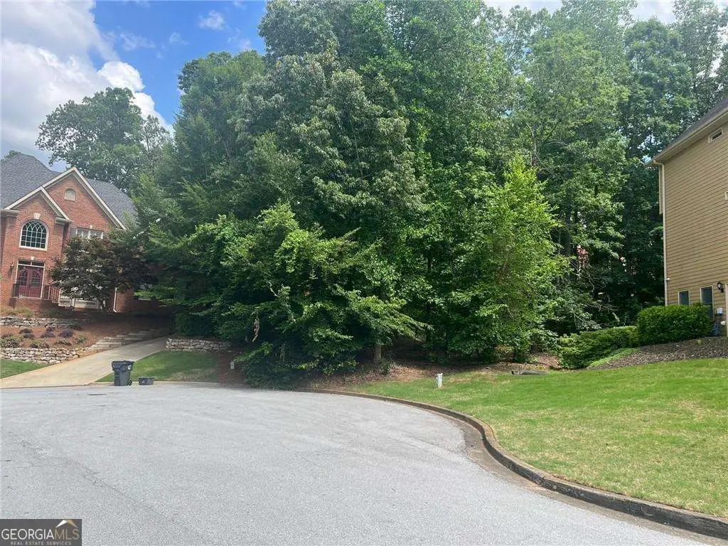 1894 Point River Drive, Duluth, GA 30097 - #1