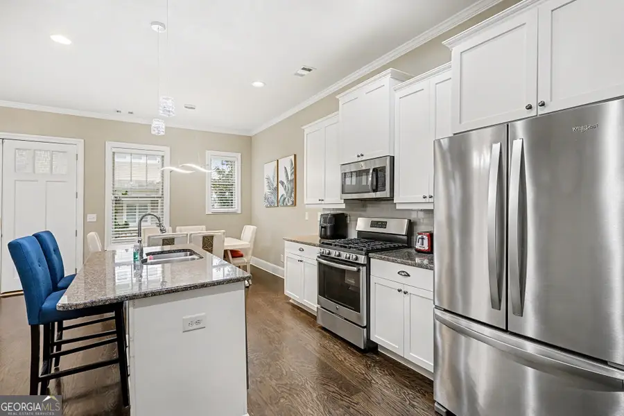 22 Hardpan Alley, Marietta, GA 30066 - #3