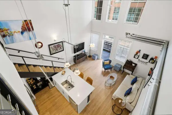 260 18th Street Nw #10215, Atlanta, GA 30363