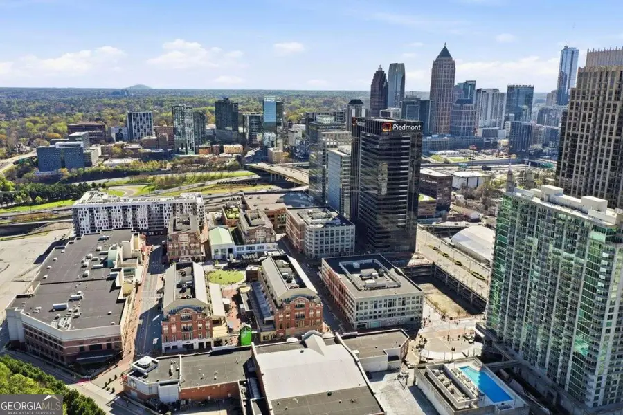 260 18th Street Nw #10215, Atlanta, GA 30363 - #2